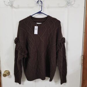 American Eagle Sweater NWT